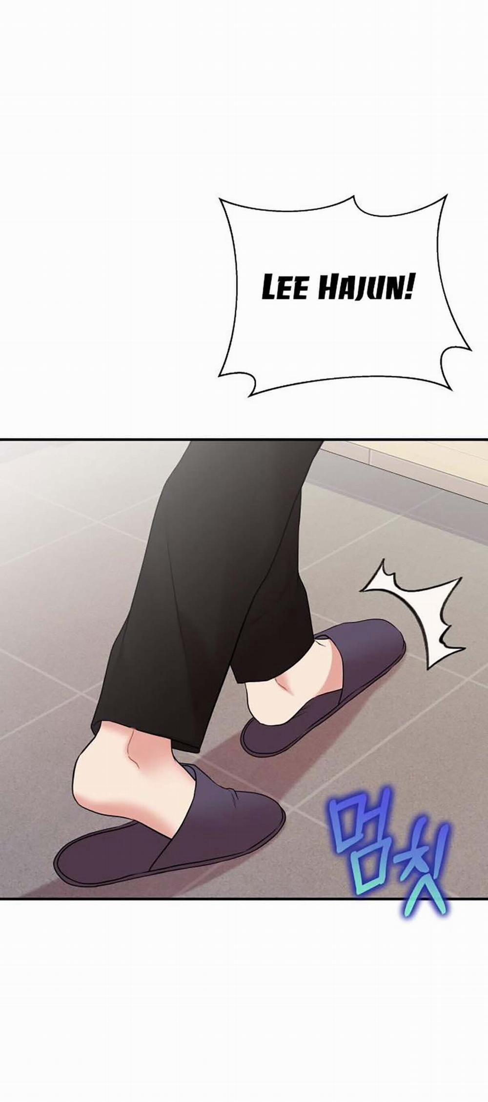 Gửi Em Người Đánh Cắp Những Vì Sao - To You Who Swallowed A Star 114.2 trang 9