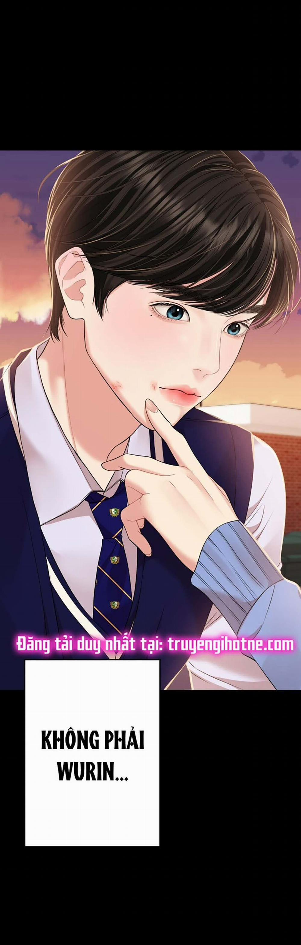 Gửi Em Người Đánh Cắp Những Vì Sao - To You Who Swallowed A Star 115.1 trang 15