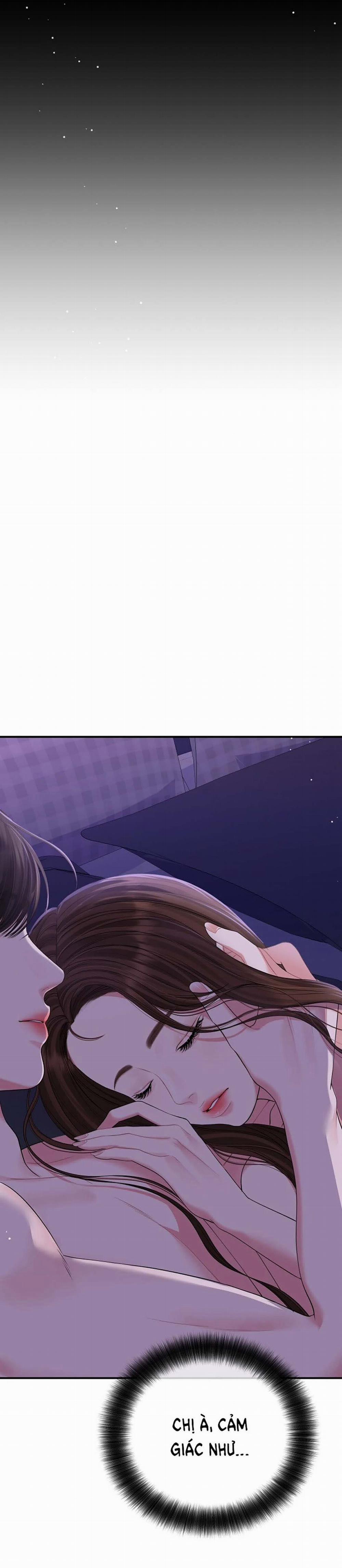 Gửi Em Người Đánh Cắp Những Vì Sao - To You Who Swallowed A Star 115.1 trang 19