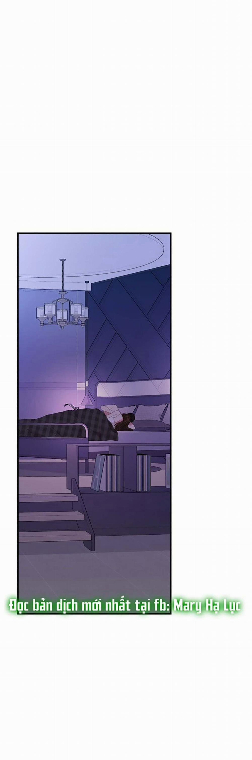 Gửi Em Người Đánh Cắp Những Vì Sao - To You Who Swallowed A Star 115.1 trang 5