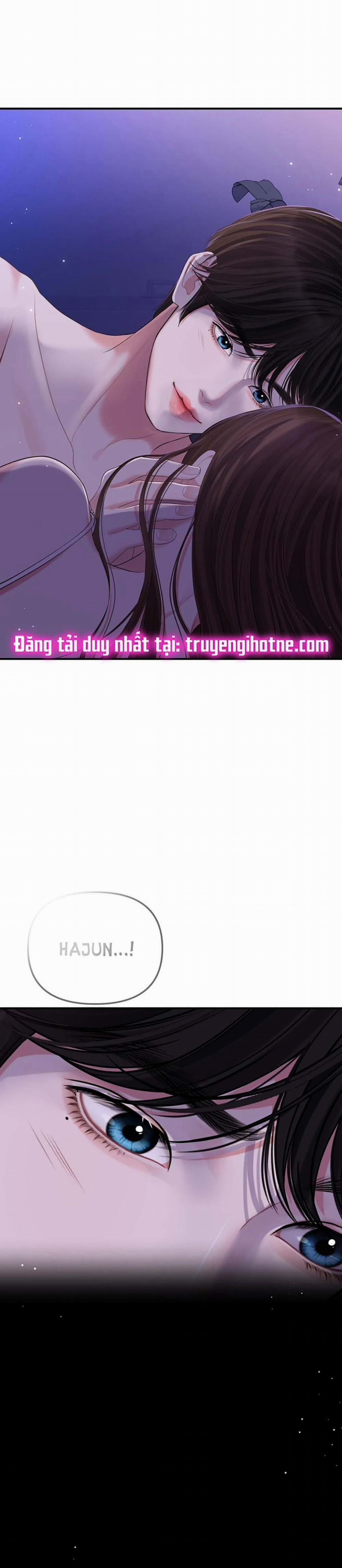 Gửi Em Người Đánh Cắp Những Vì Sao - To You Who Swallowed A Star 115.1 trang 9