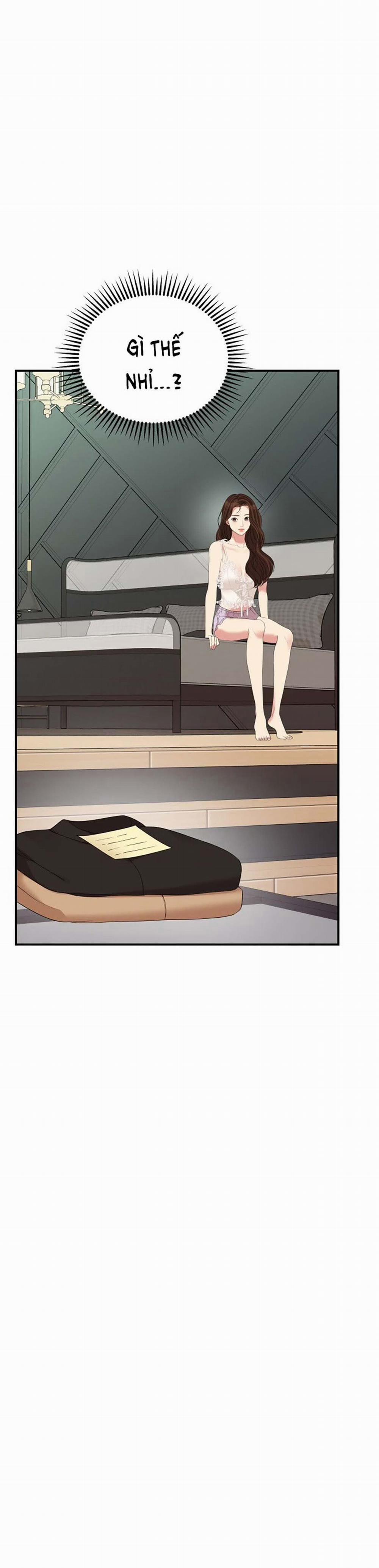 Gửi Em Người Đánh Cắp Những Vì Sao - To You Who Swallowed A Star 115.2 trang 10