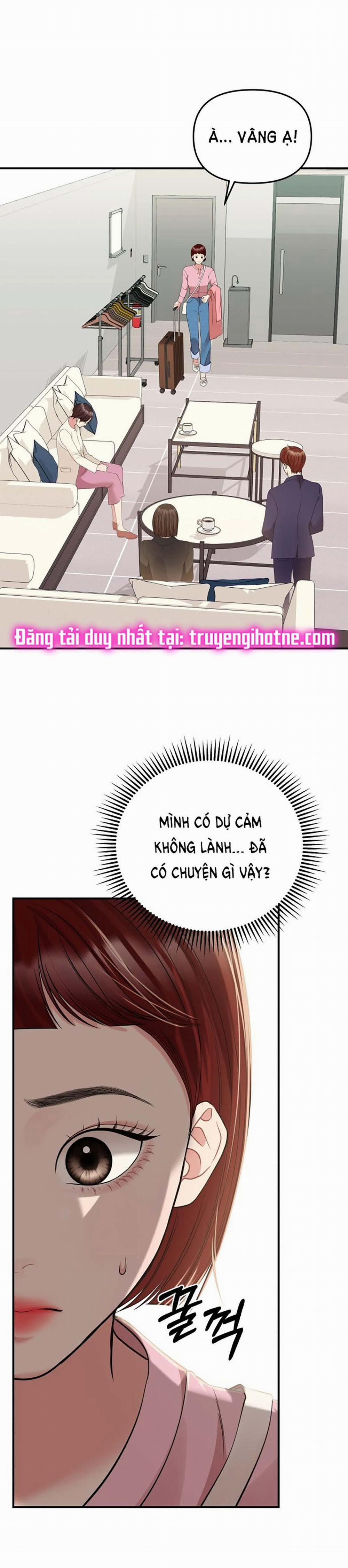 Gửi Em Người Đánh Cắp Những Vì Sao - To You Who Swallowed A Star 115.2 trang 20