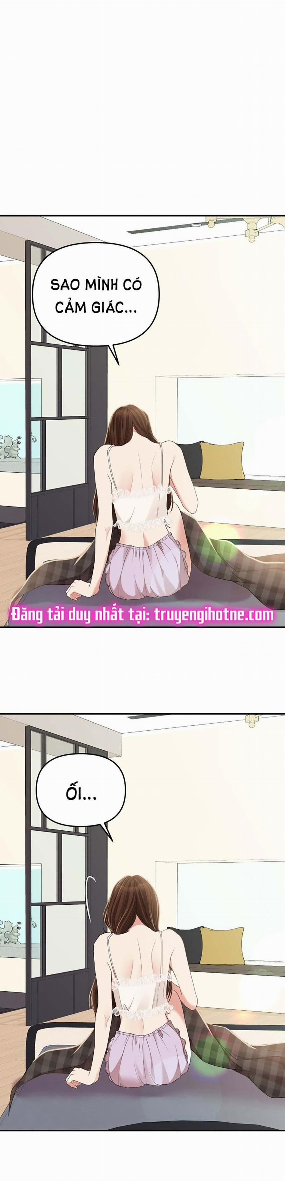 Gửi Em Người Đánh Cắp Những Vì Sao - To You Who Swallowed A Star 115.2 trang 3