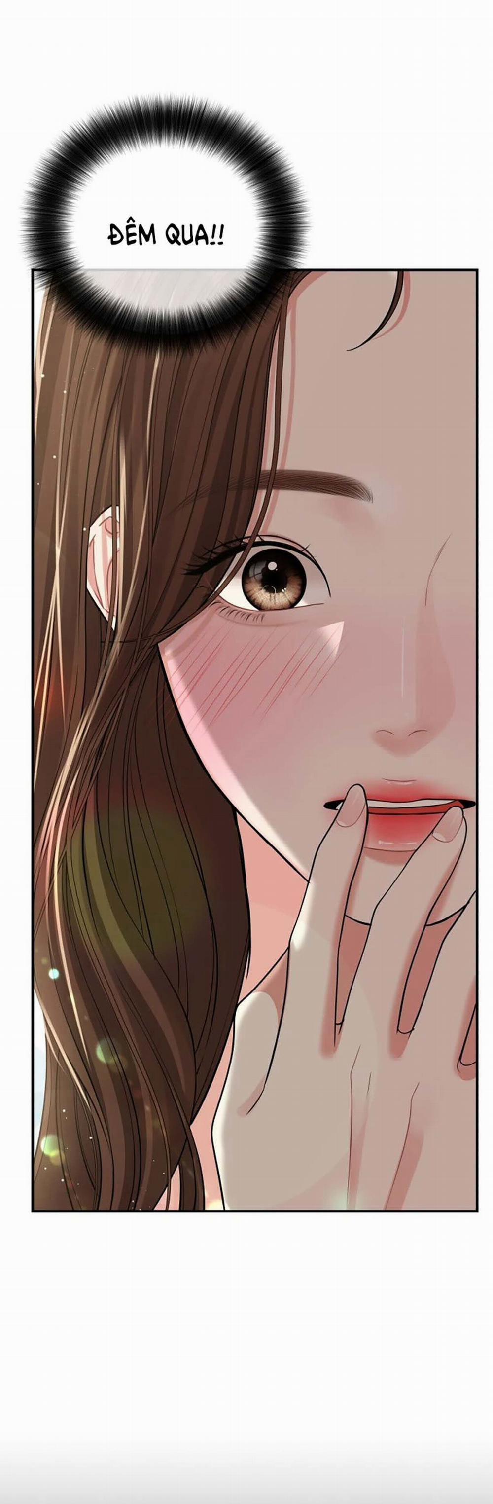 Gửi Em Người Đánh Cắp Những Vì Sao - To You Who Swallowed A Star 115.2 trang 4