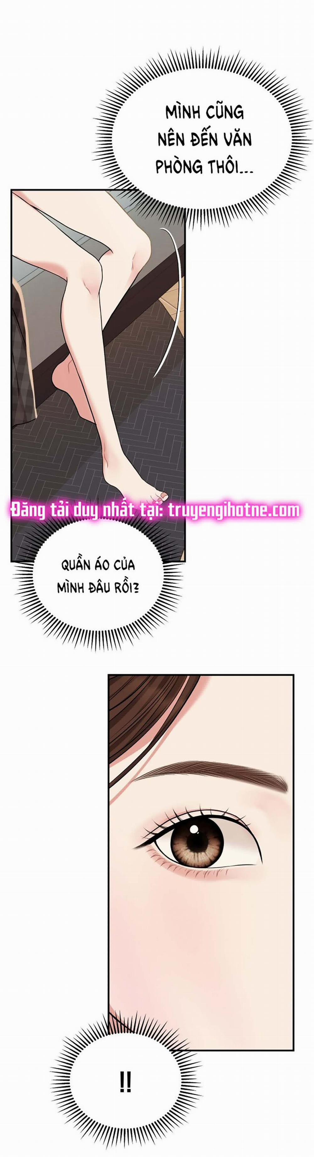 Gửi Em Người Đánh Cắp Những Vì Sao - To You Who Swallowed A Star 115.2 trang 9