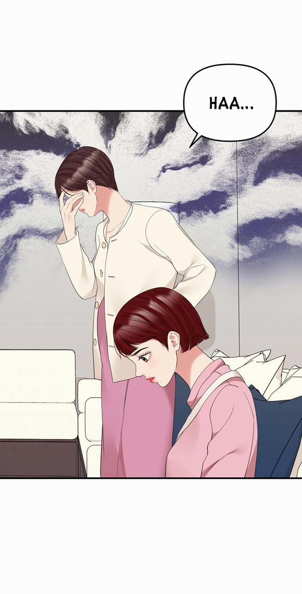 Gửi Em Người Đánh Cắp Những Vì Sao - To You Who Swallowed A Star 116.1 trang 16