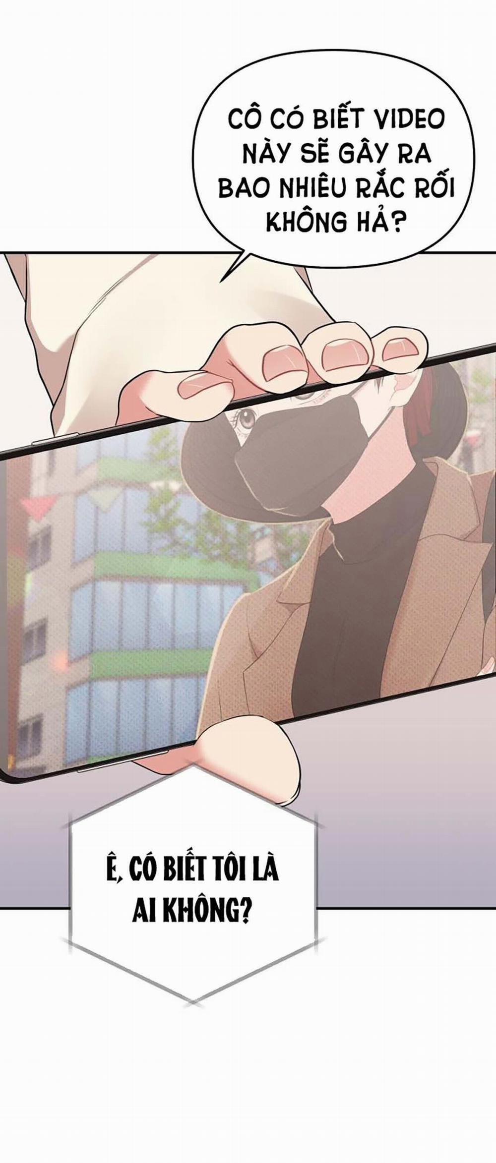 Gửi Em Người Đánh Cắp Những Vì Sao - To You Who Swallowed A Star 116.1 trang 18