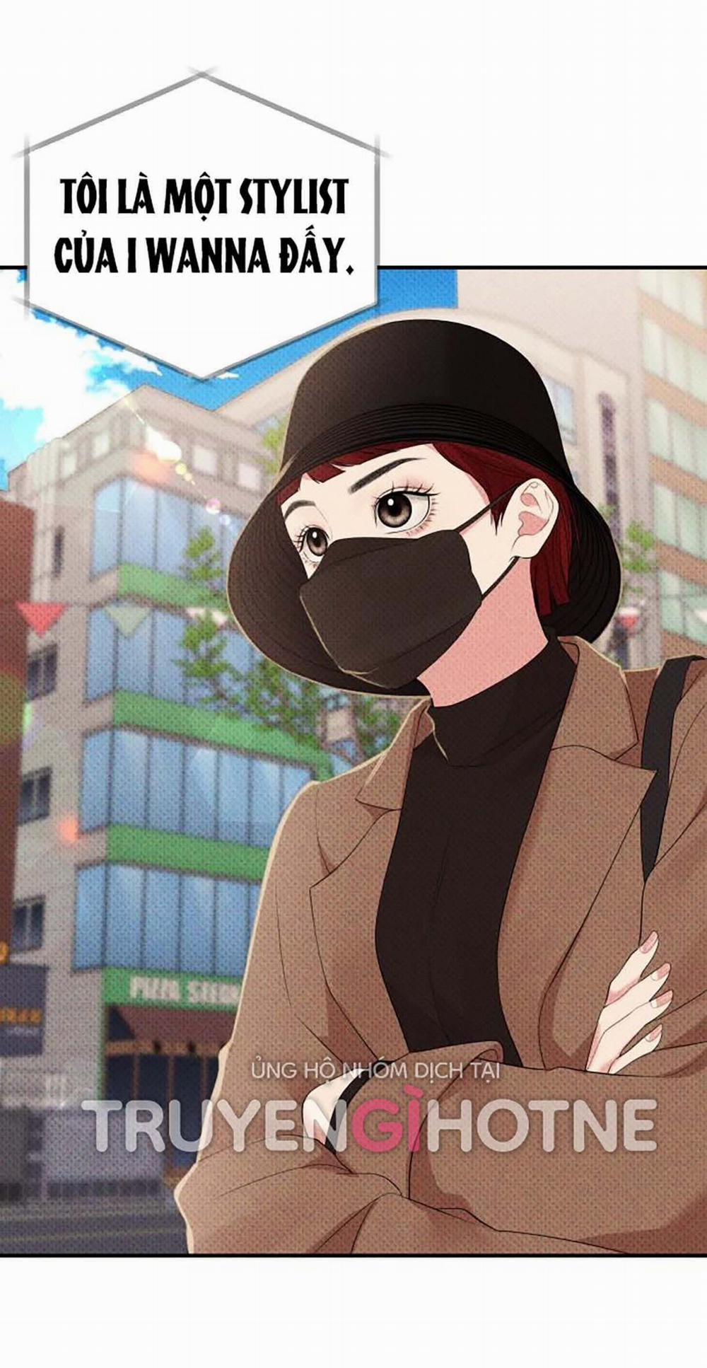 Gửi Em Người Đánh Cắp Những Vì Sao - To You Who Swallowed A Star 116.1 trang 19