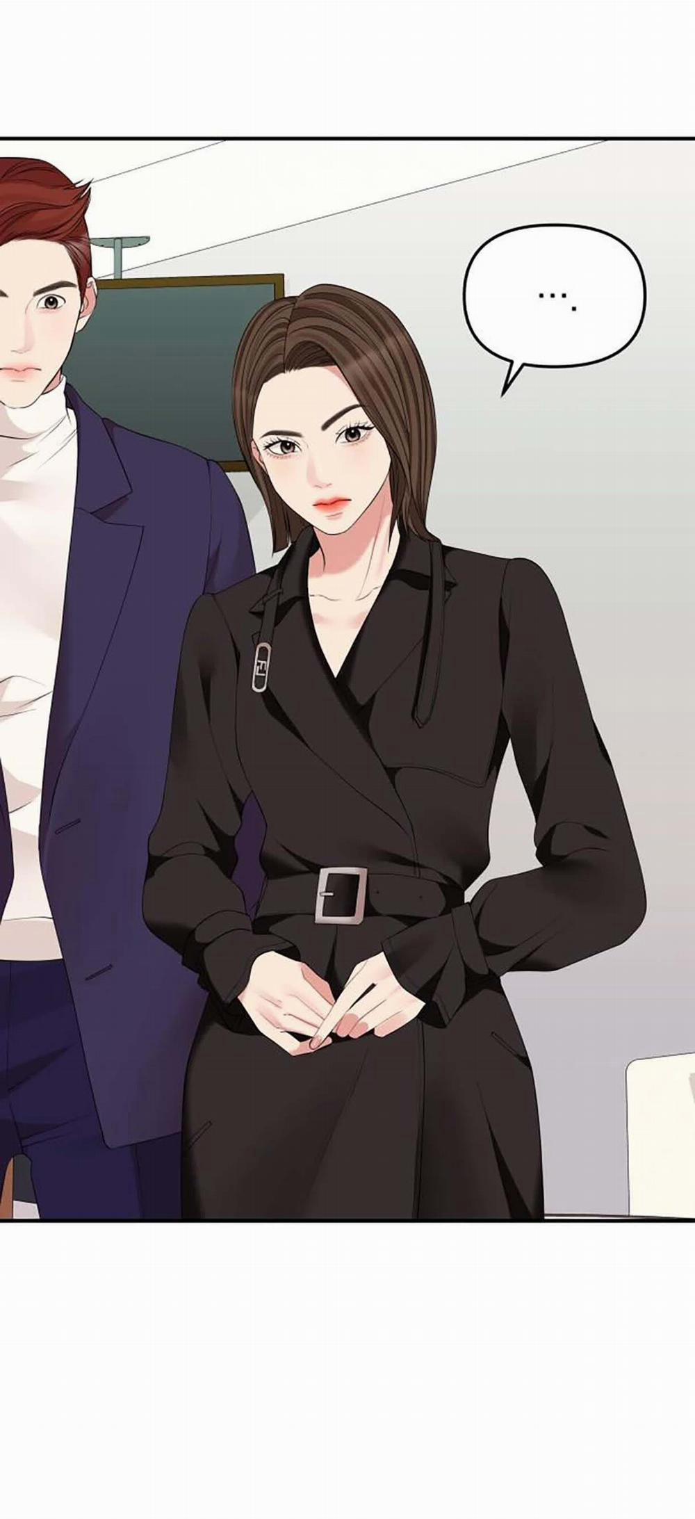 Gửi Em Người Đánh Cắp Những Vì Sao - To You Who Swallowed A Star 116.1 trang 24