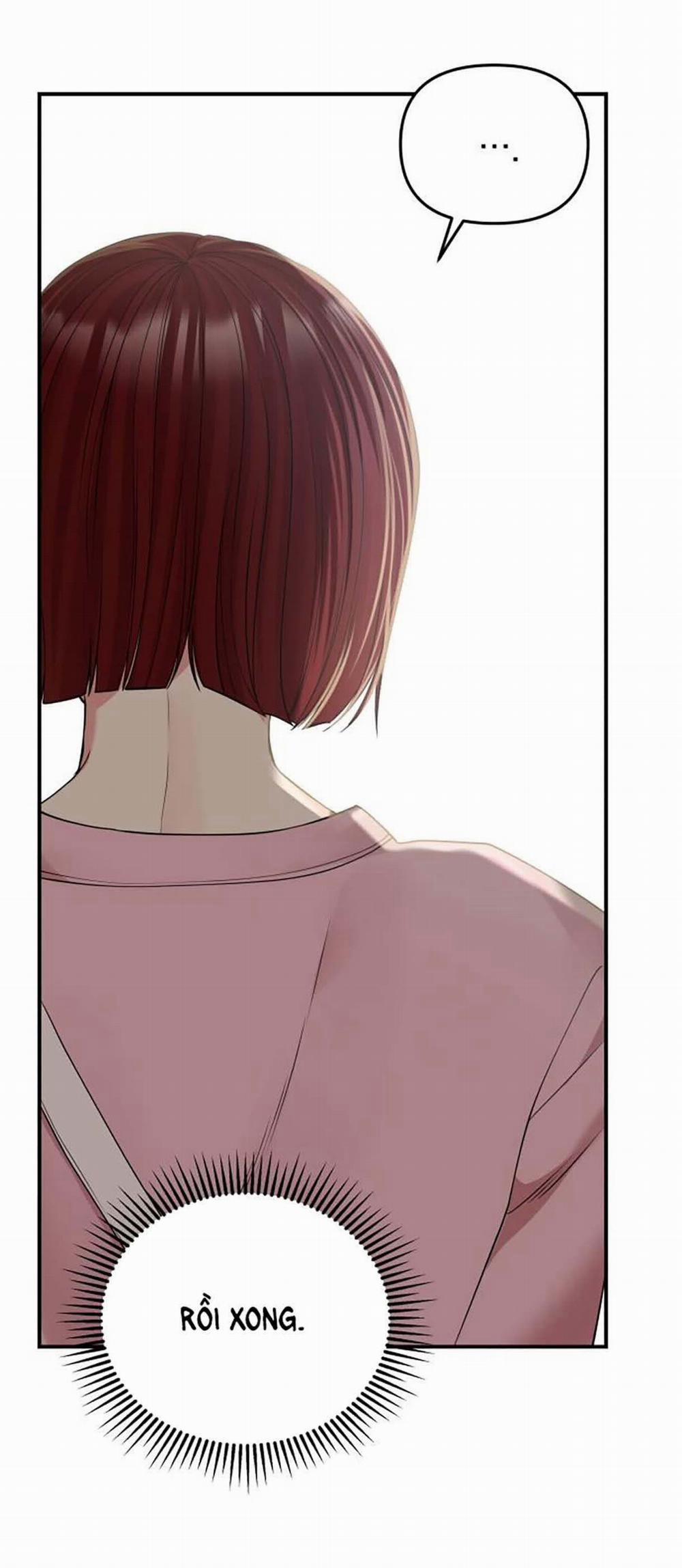 Gửi Em Người Đánh Cắp Những Vì Sao - To You Who Swallowed A Star 116.1 trang 8