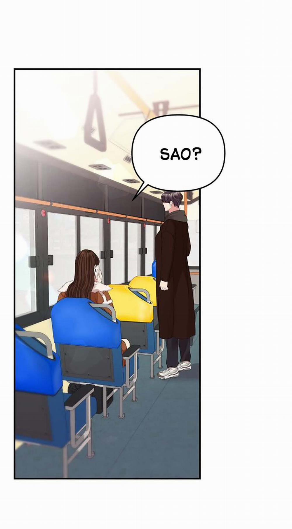 Gửi Em Người Đánh Cắp Những Vì Sao - To You Who Swallowed A Star 116.2 trang 15