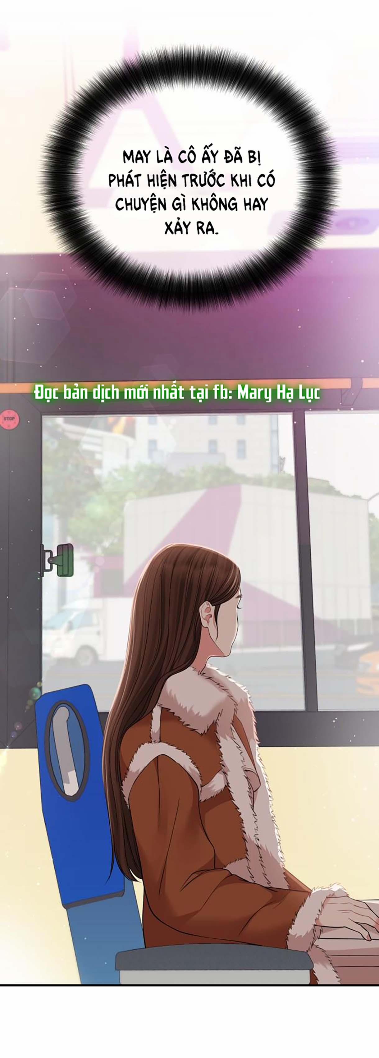 Gửi Em Người Đánh Cắp Những Vì Sao - To You Who Swallowed A Star 116.2 trang 30