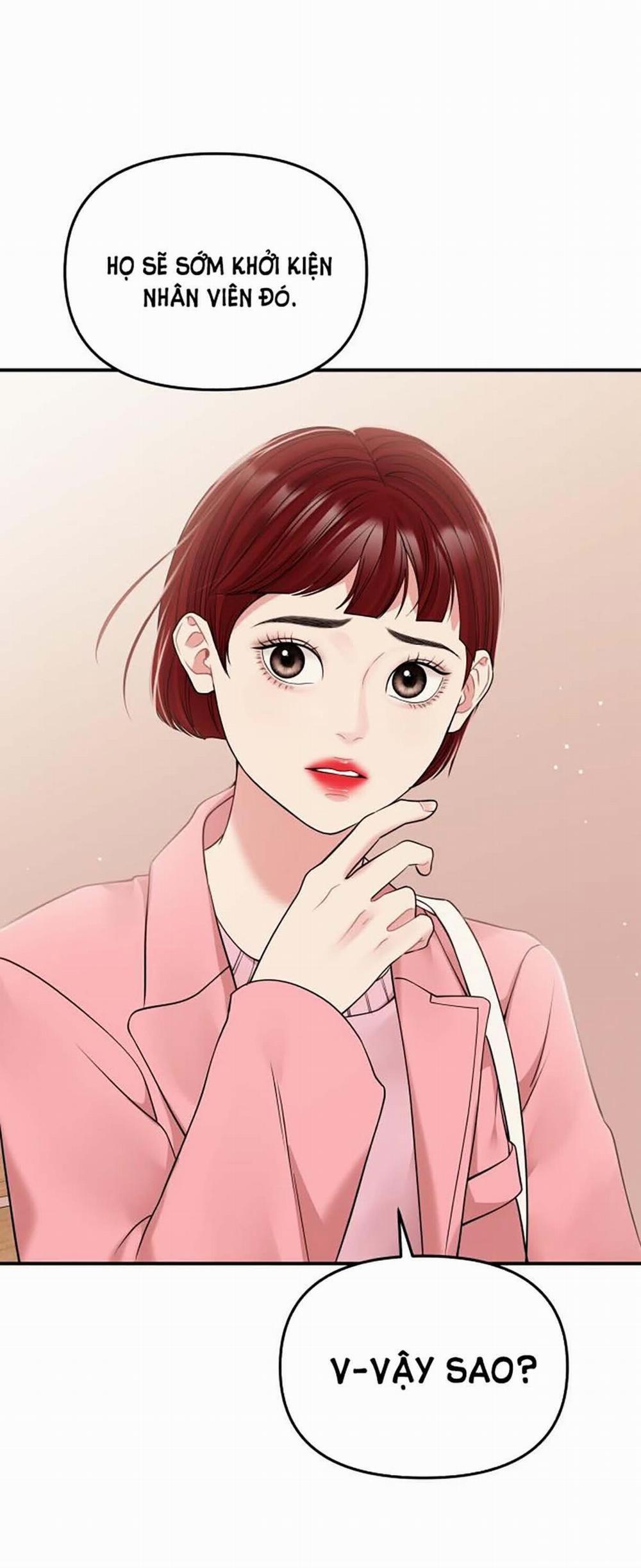 Gửi Em Người Đánh Cắp Những Vì Sao - To You Who Swallowed A Star 116.2 trang 39