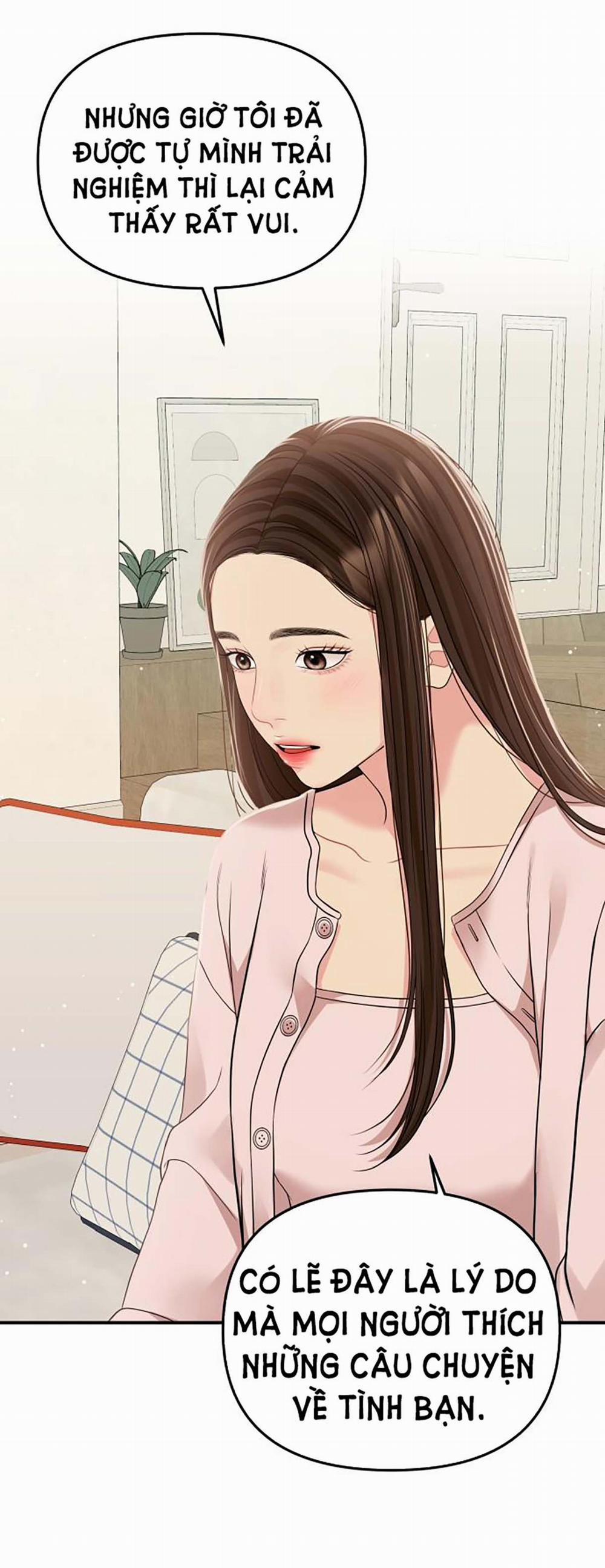 Gửi Em Người Đánh Cắp Những Vì Sao - To You Who Swallowed A Star 116.2 trang 58