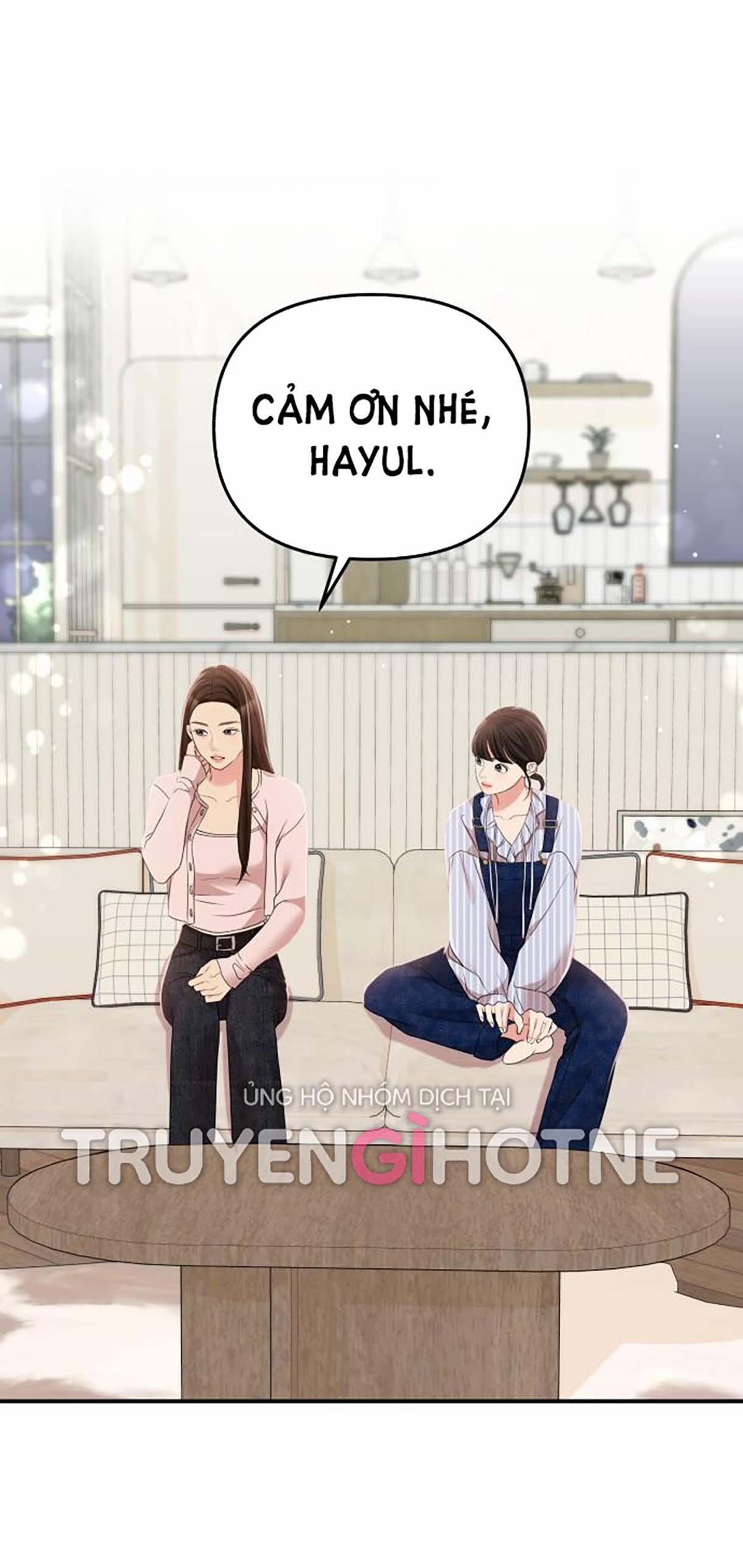 Gửi Em Người Đánh Cắp Những Vì Sao - To You Who Swallowed A Star 116.2 trang 59