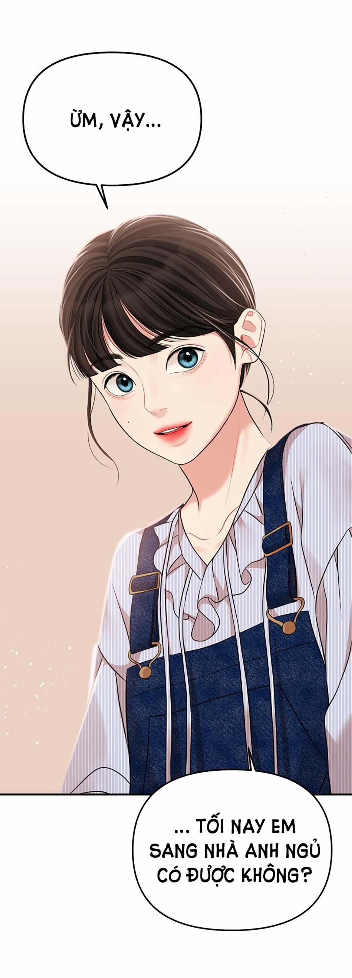 Gửi Em Người Đánh Cắp Những Vì Sao - To You Who Swallowed A Star 116.2 trang 63