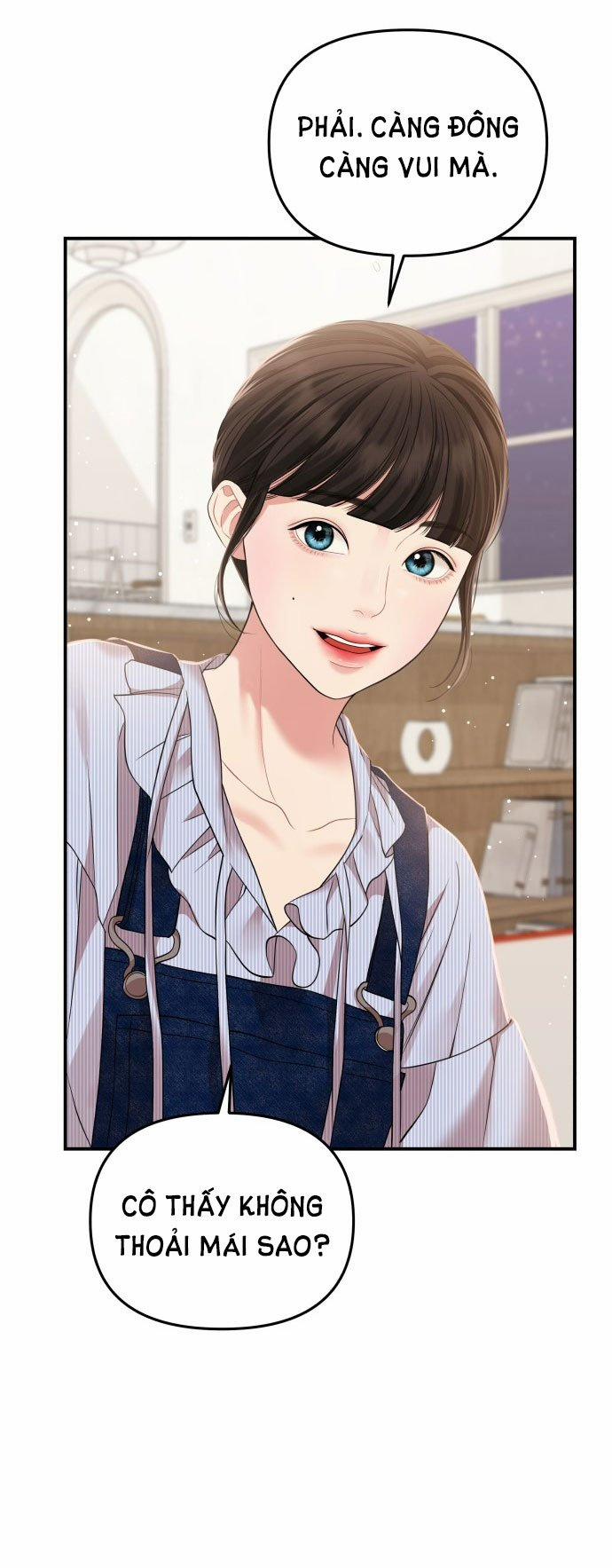 Gửi Em Người Đánh Cắp Những Vì Sao - To You Who Swallowed A Star 117.1 trang 5