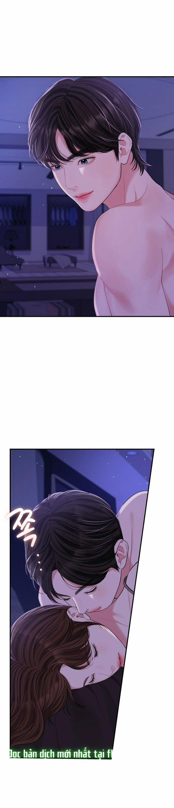 Gửi Em Người Đánh Cắp Những Vì Sao - To You Who Swallowed A Star 117.2 trang 16