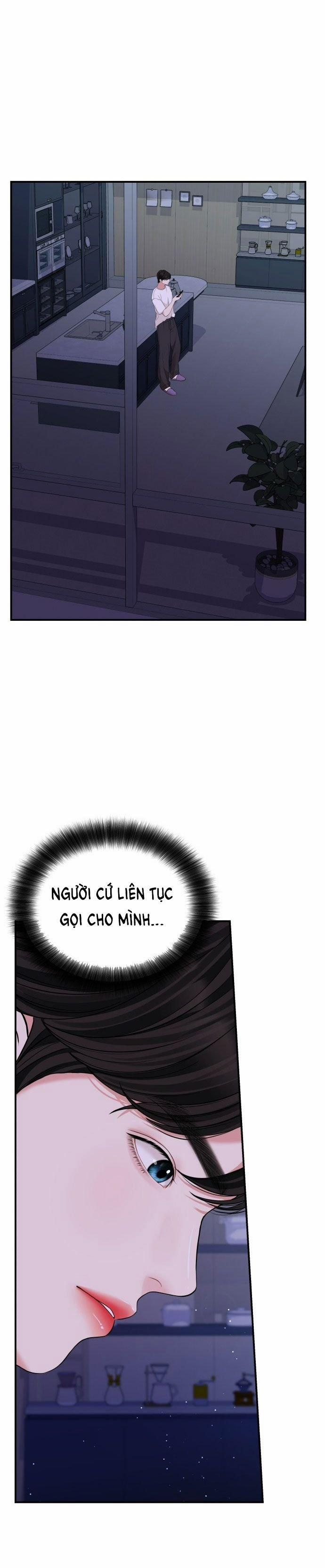 Gửi Em Người Đánh Cắp Những Vì Sao - To You Who Swallowed A Star 117.2 trang 19