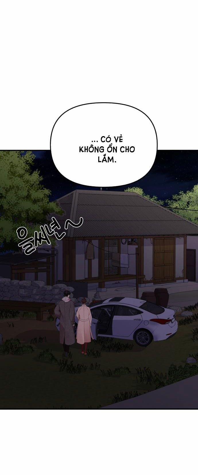 Gửi Em Người Đánh Cắp Những Vì Sao - To You Who Swallowed A Star 118.2 trang 17