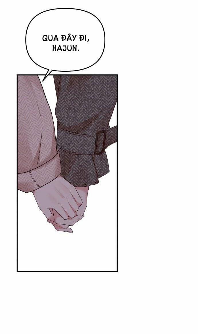 Gửi Em Người Đánh Cắp Những Vì Sao - To You Who Swallowed A Star 118.2 trang 19