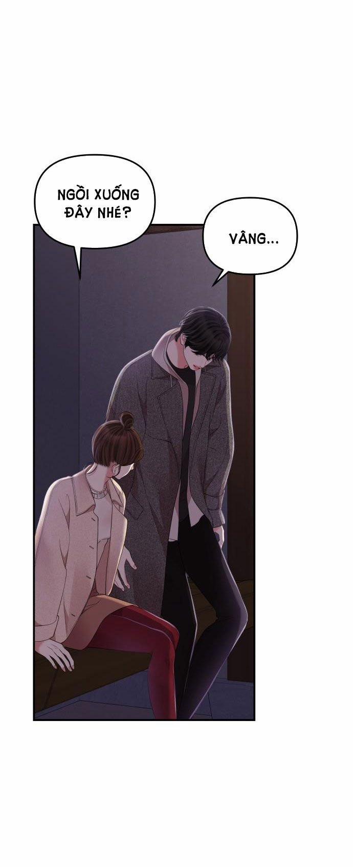 Gửi Em Người Đánh Cắp Những Vì Sao - To You Who Swallowed A Star 118.2 trang 21