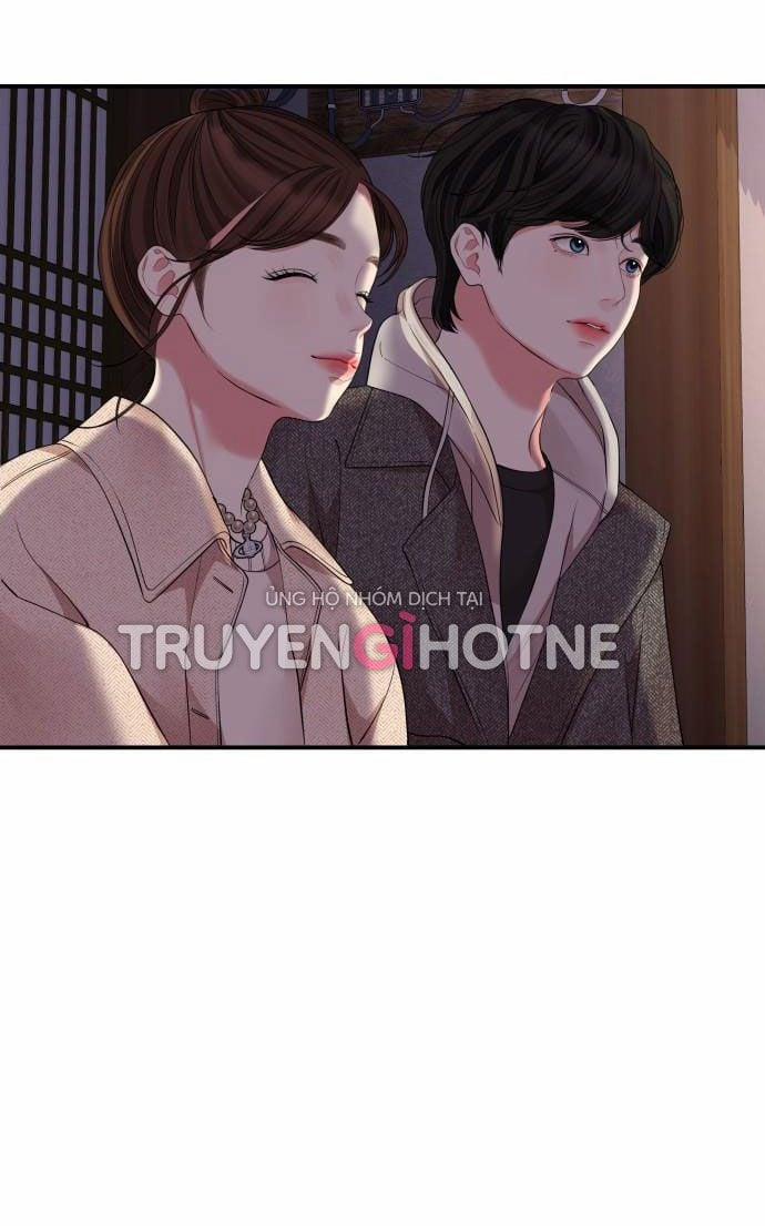 Gửi Em Người Đánh Cắp Những Vì Sao - To You Who Swallowed A Star 118.2 trang 25