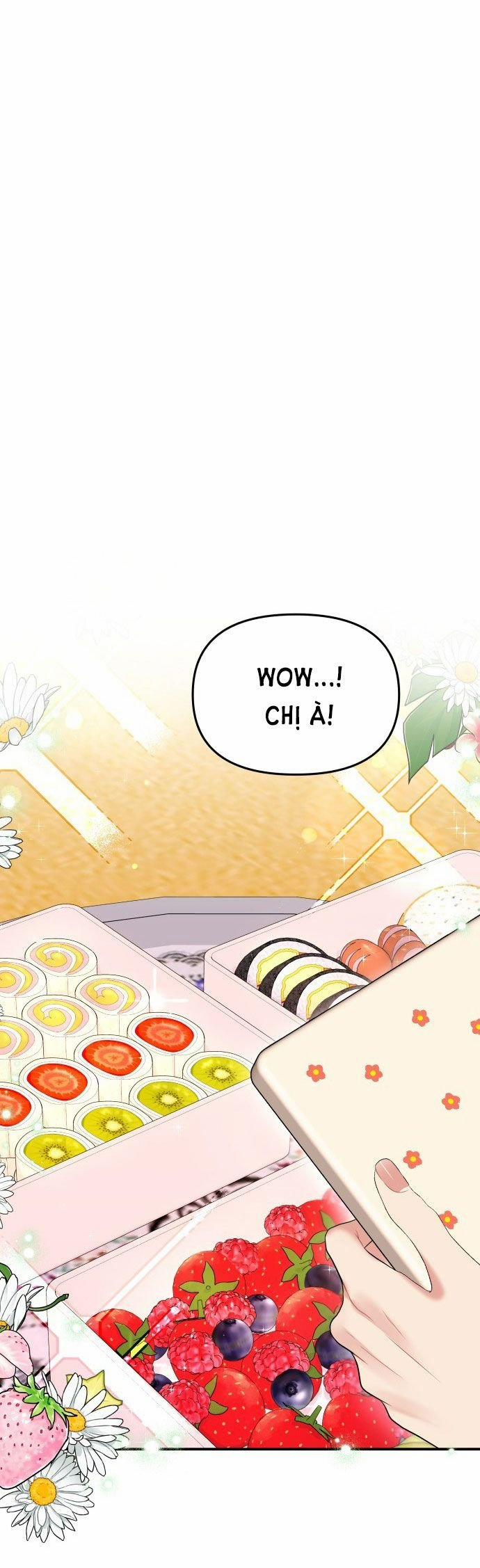 Gửi Em Người Đánh Cắp Những Vì Sao - To You Who Swallowed A Star 119.1 trang 12