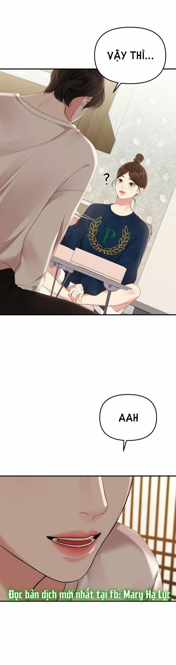 Gửi Em Người Đánh Cắp Những Vì Sao - To You Who Swallowed A Star 119.1 trang 19