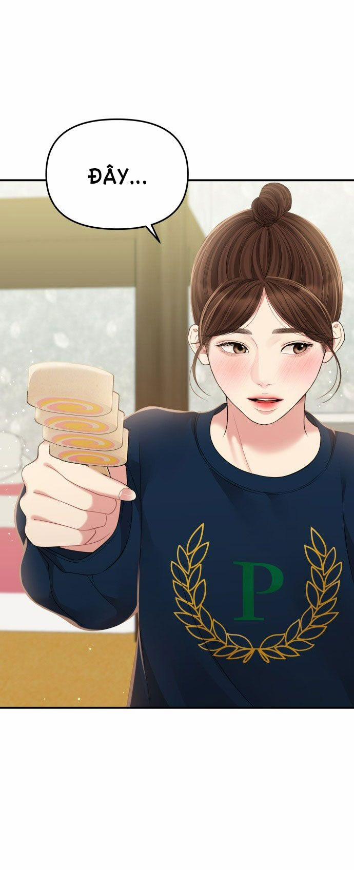 Gửi Em Người Đánh Cắp Những Vì Sao - To You Who Swallowed A Star 119.1 trang 22