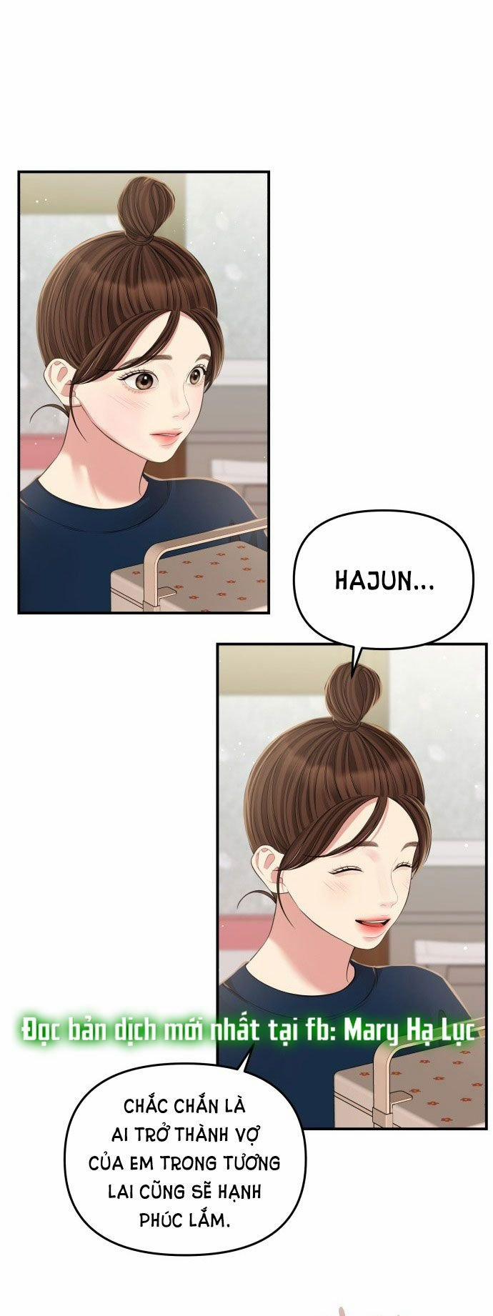 Gửi Em Người Đánh Cắp Những Vì Sao - To You Who Swallowed A Star 119.1 trang 9