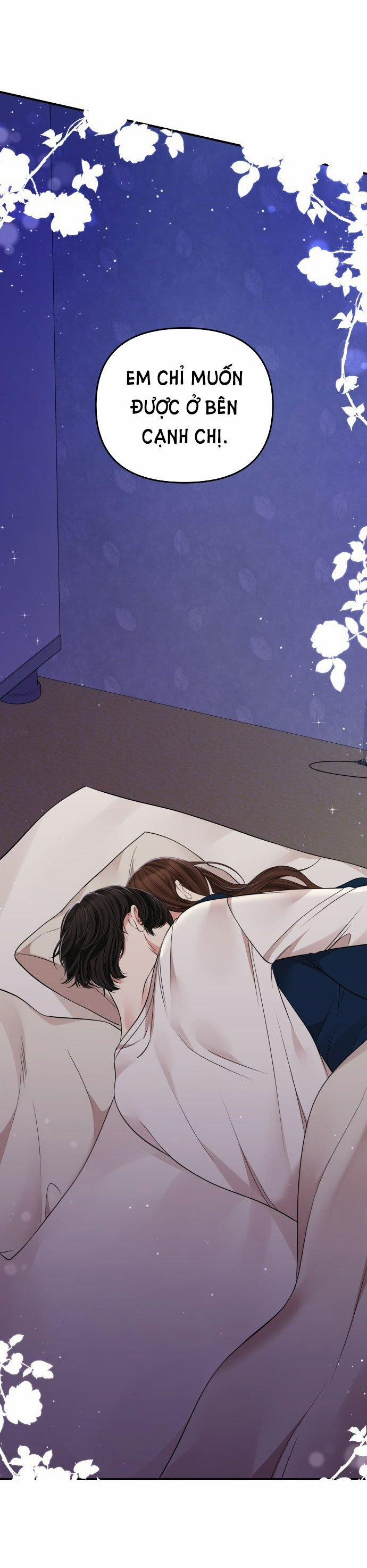 Gửi Em Người Đánh Cắp Những Vì Sao - To You Who Swallowed A Star 119.2 trang 15