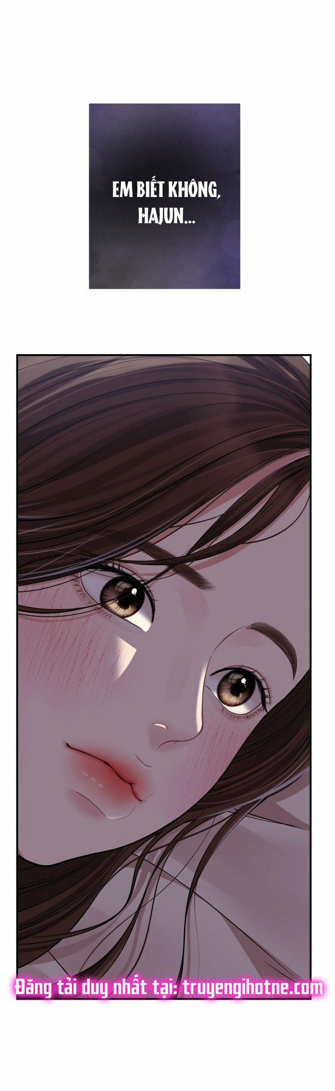 Gửi Em Người Đánh Cắp Những Vì Sao - To You Who Swallowed A Star 119.2 trang 16