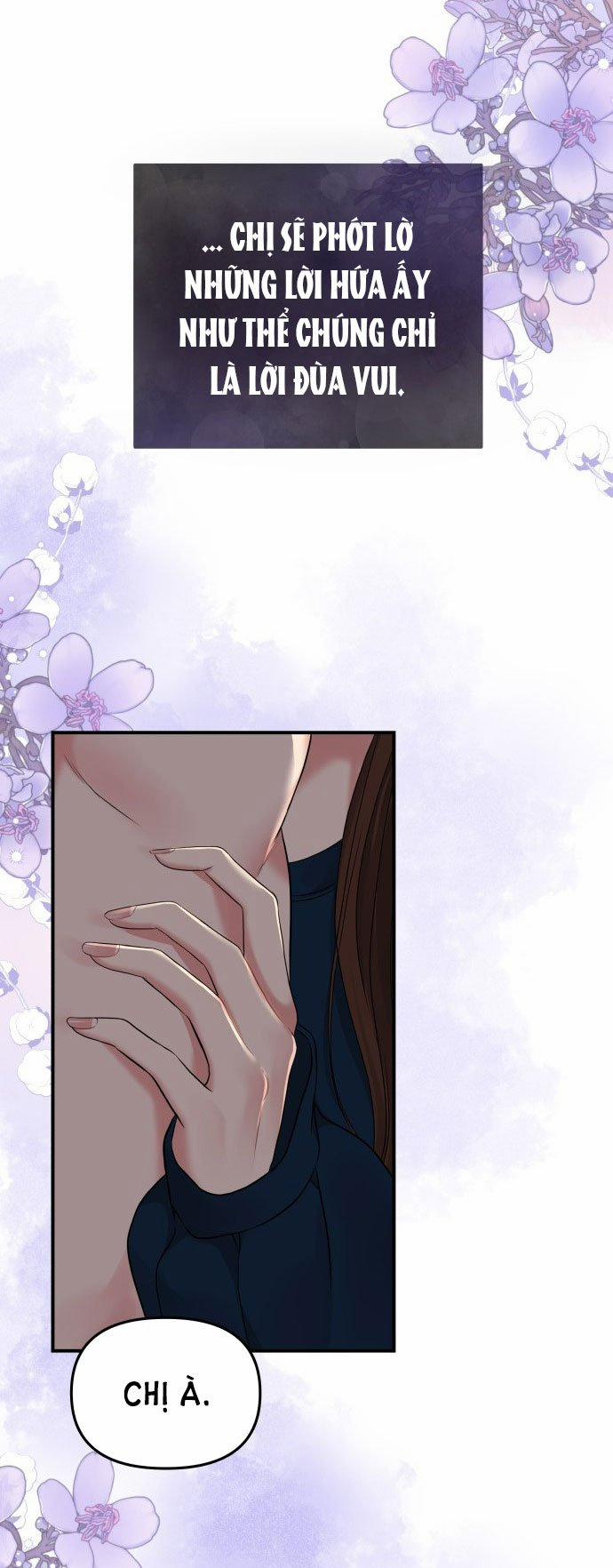 Gửi Em Người Đánh Cắp Những Vì Sao - To You Who Swallowed A Star 119.2 trang 22