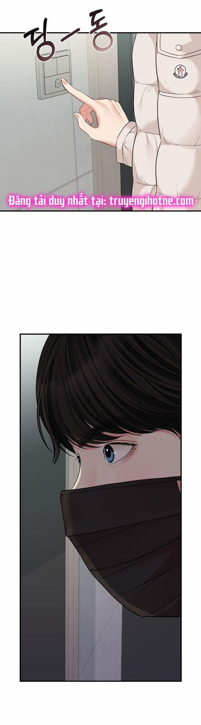 Gửi Em Người Đánh Cắp Những Vì Sao - To You Who Swallowed A Star 119.2 trang 28