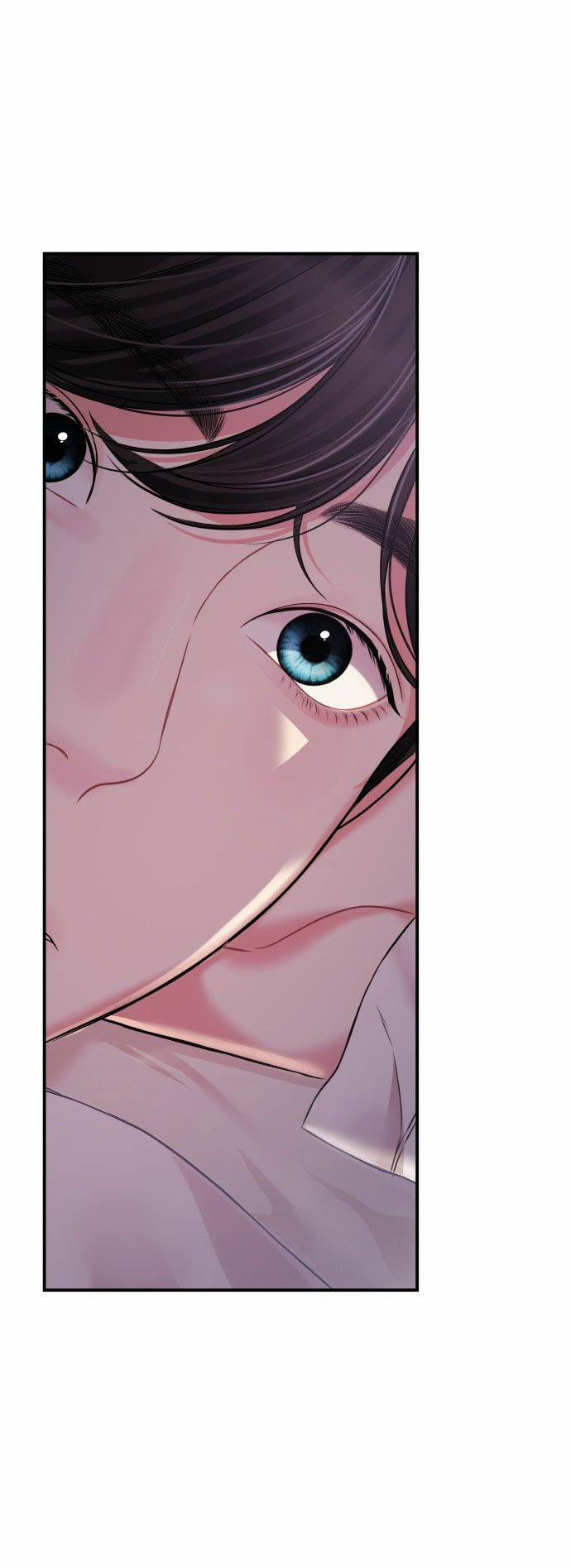 Gửi Em Người Đánh Cắp Những Vì Sao - To You Who Swallowed A Star 119.2 trang 9