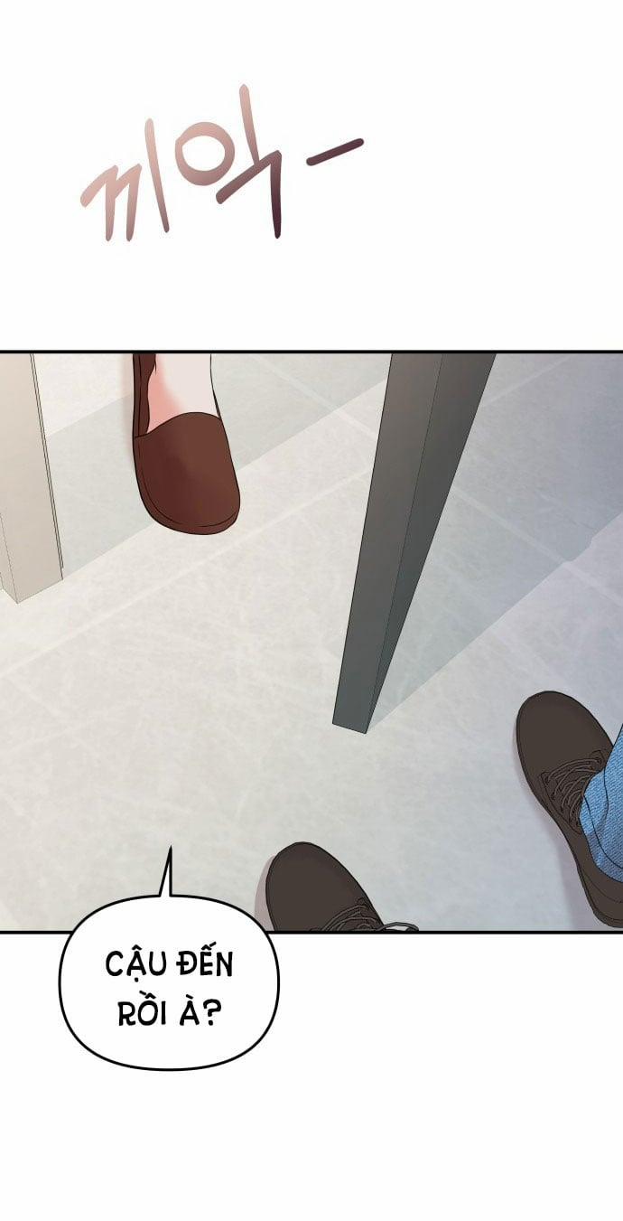 Gửi Em Người Đánh Cắp Những Vì Sao - To You Who Swallowed A Star 120.1 trang 11