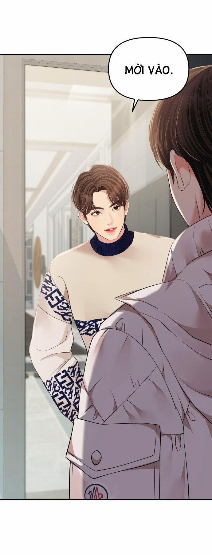 Gửi Em Người Đánh Cắp Những Vì Sao - To You Who Swallowed A Star 120.1 trang 12