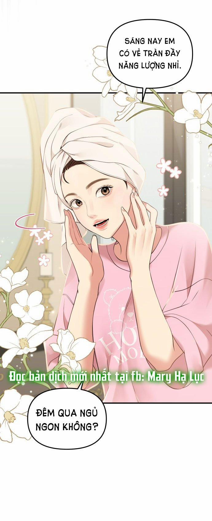 Gửi Em Người Đánh Cắp Những Vì Sao - To You Who Swallowed A Star 120.1 trang 16