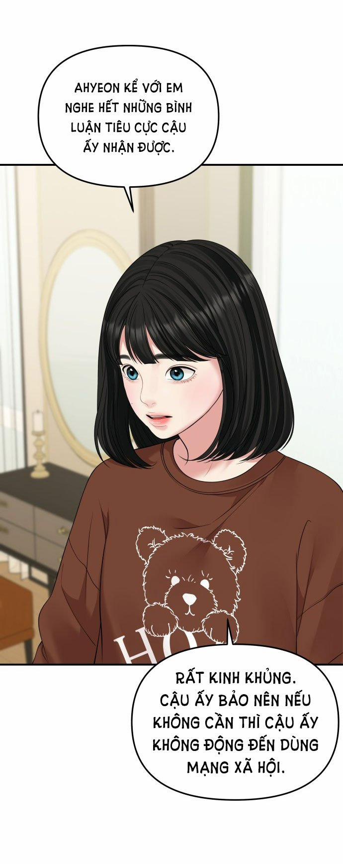 Gửi Em Người Đánh Cắp Những Vì Sao - To You Who Swallowed A Star 120.1 trang 21