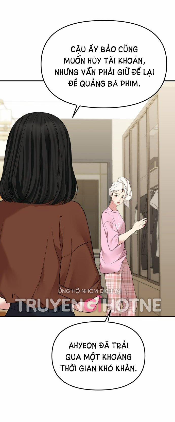 Gửi Em Người Đánh Cắp Những Vì Sao - To You Who Swallowed A Star 120.1 trang 22