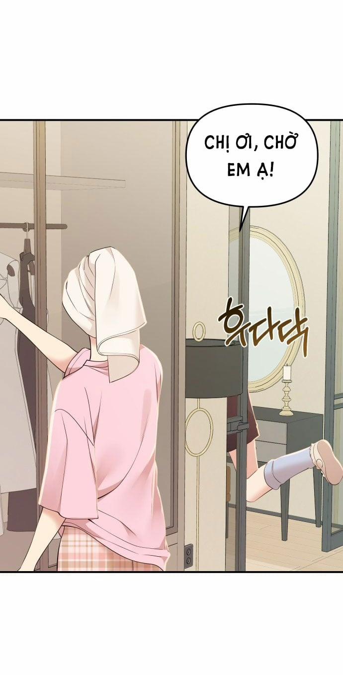 Gửi Em Người Đánh Cắp Những Vì Sao - To You Who Swallowed A Star 120.1 trang 24