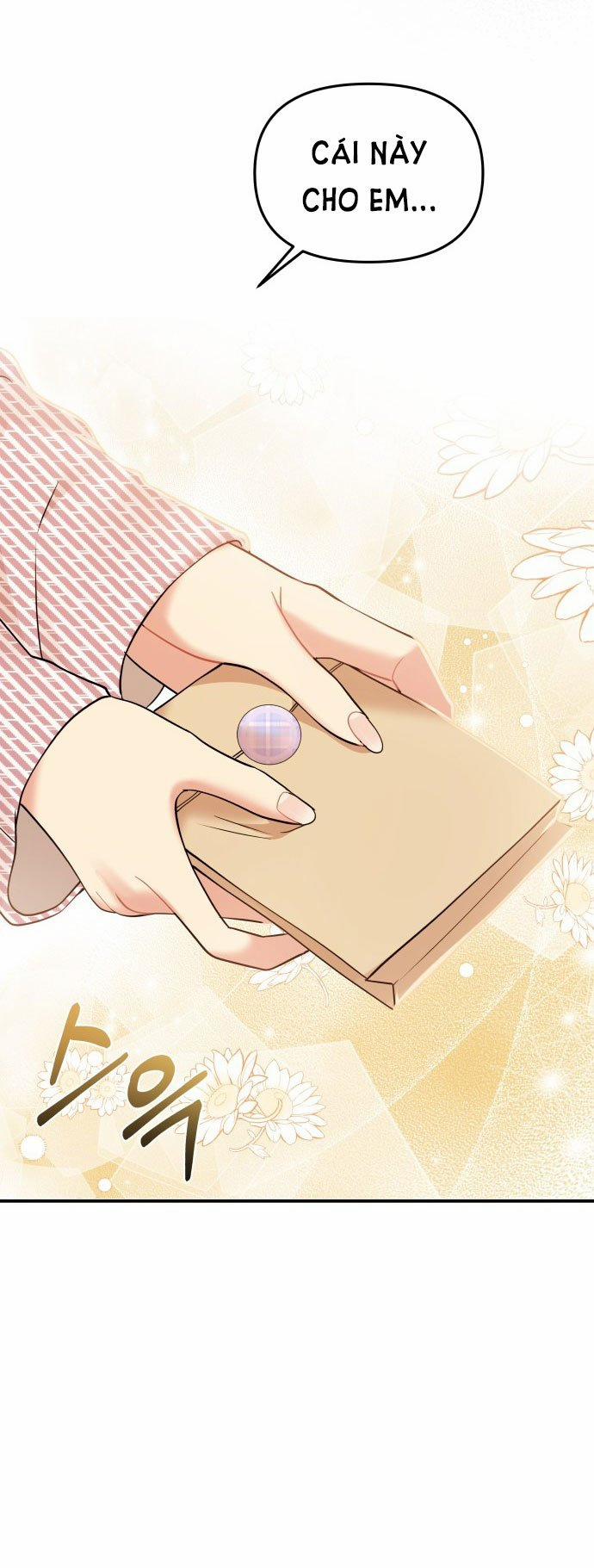 Gửi Em Người Đánh Cắp Những Vì Sao - To You Who Swallowed A Star 120.1 trang 27