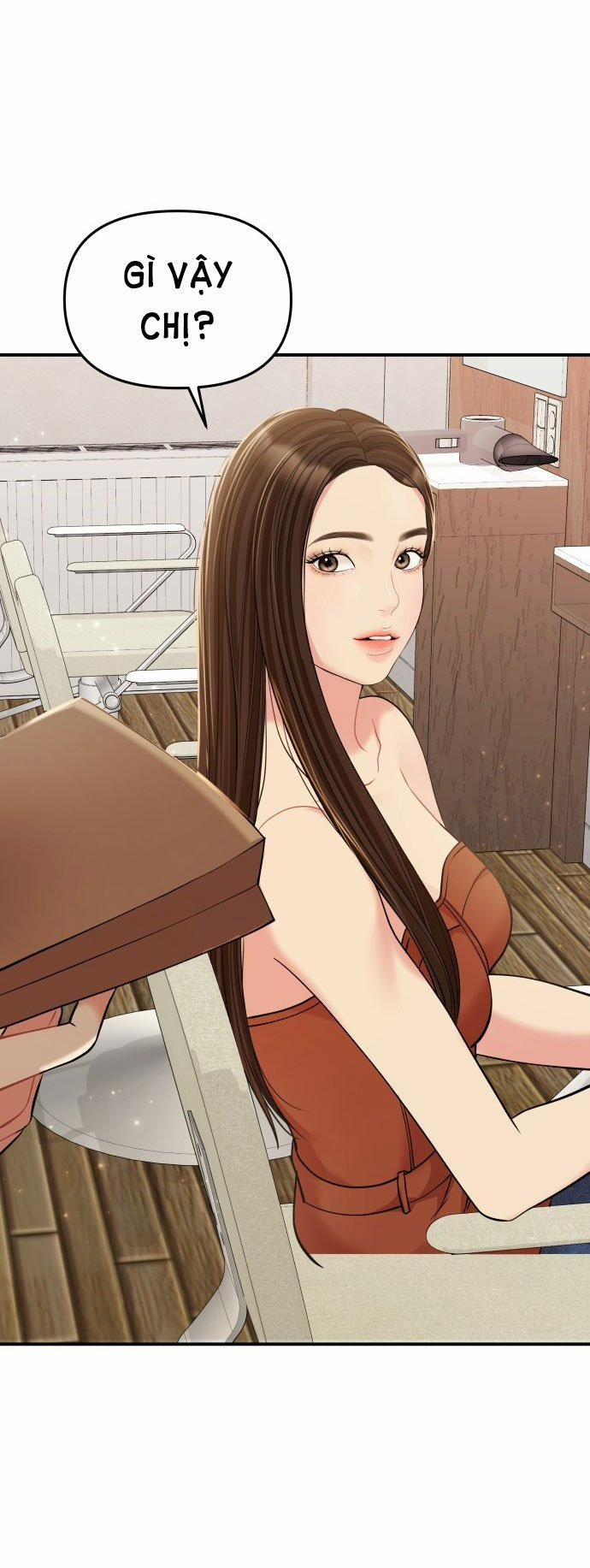 Gửi Em Người Đánh Cắp Những Vì Sao - To You Who Swallowed A Star 120.1 trang 28