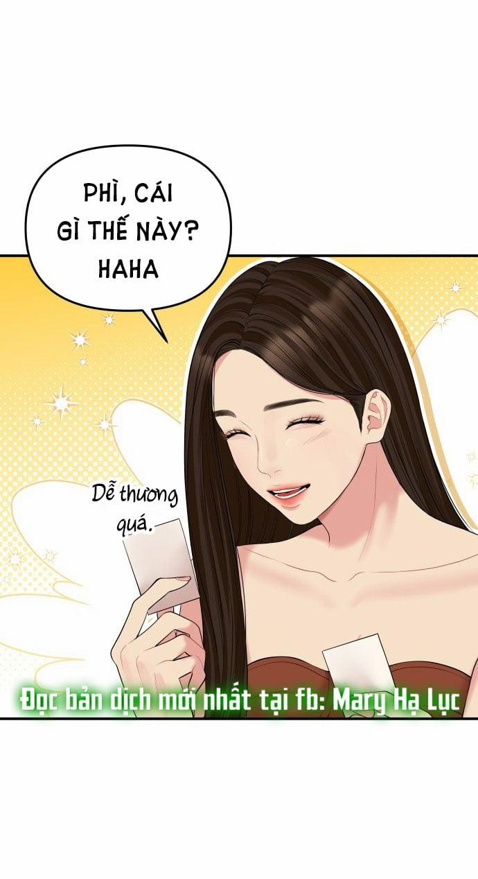 Gửi Em Người Đánh Cắp Những Vì Sao - To You Who Swallowed A Star 120.1 trang 35