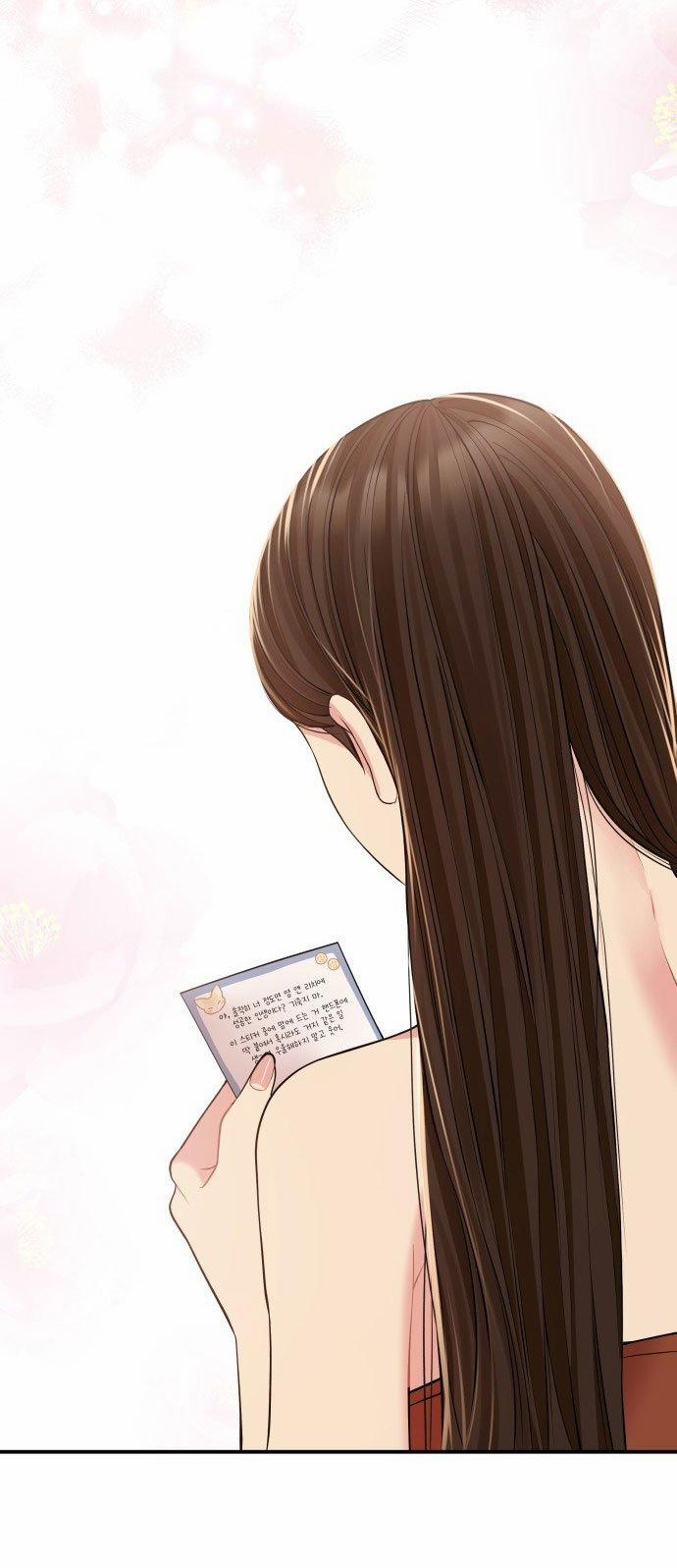 Gửi Em Người Đánh Cắp Những Vì Sao - To You Who Swallowed A Star 120.1 trang 37