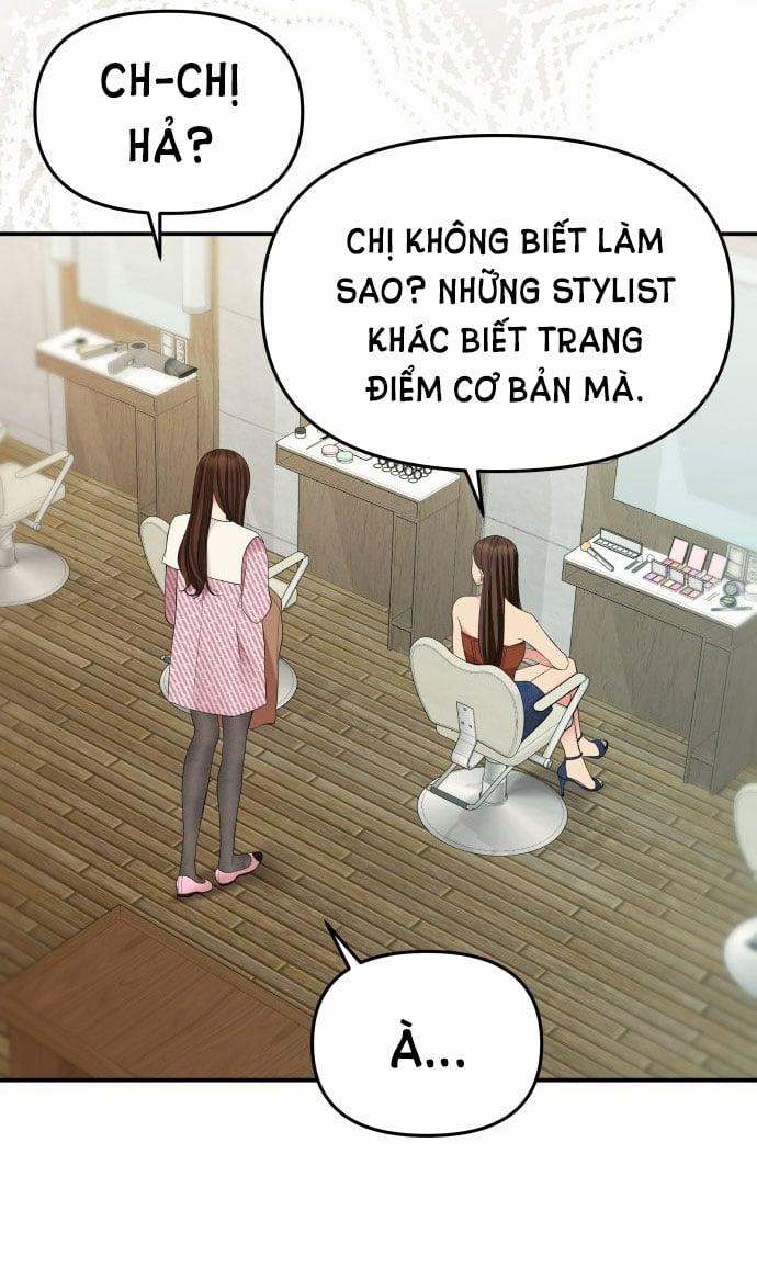 Gửi Em Người Đánh Cắp Những Vì Sao - To You Who Swallowed A Star 120.1 trang 39