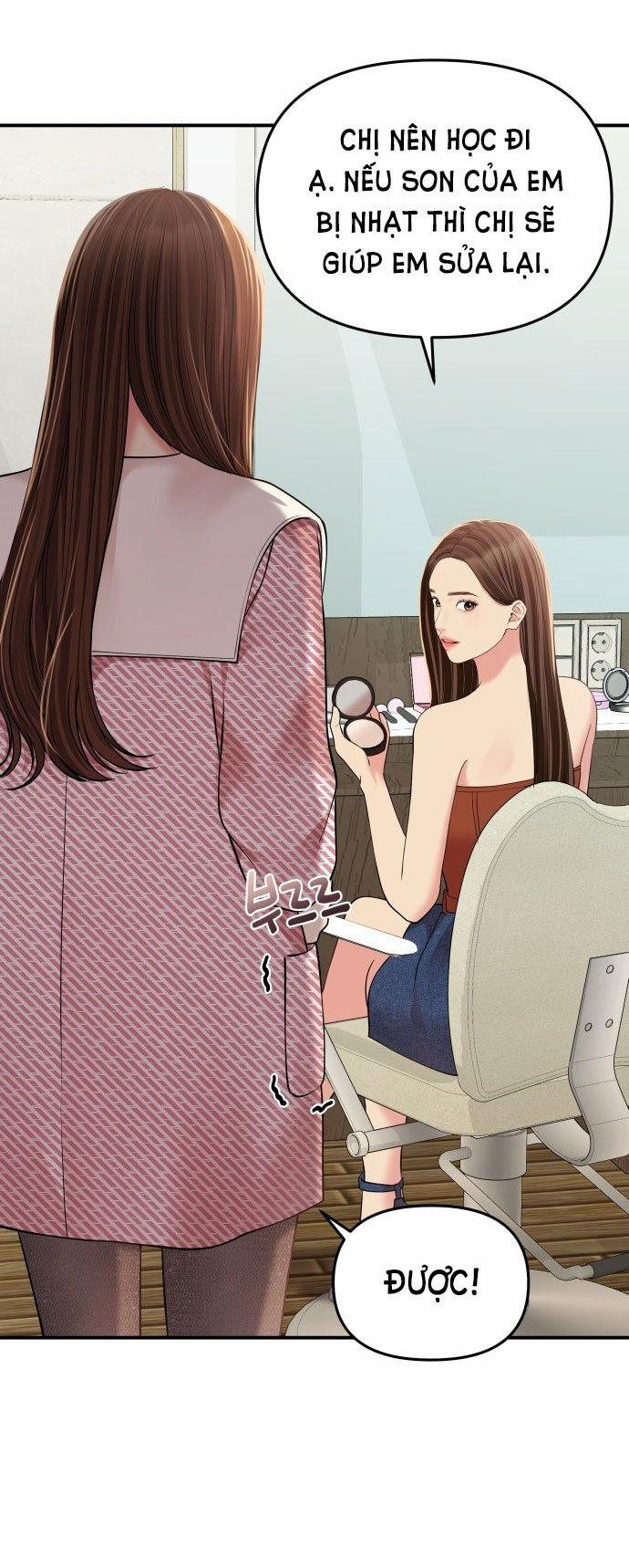 Gửi Em Người Đánh Cắp Những Vì Sao - To You Who Swallowed A Star 120.1 trang 40