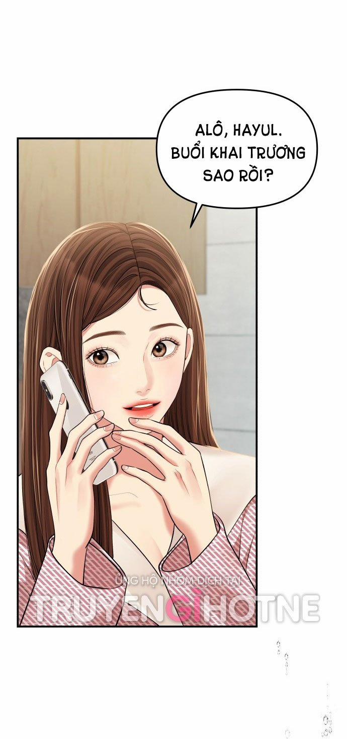 Gửi Em Người Đánh Cắp Những Vì Sao - To You Who Swallowed A Star 120.1 trang 41